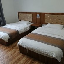 澄江鸿霞宾馆