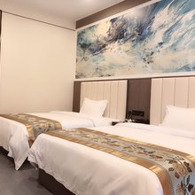 佛山丽奥酒店(容桂站)