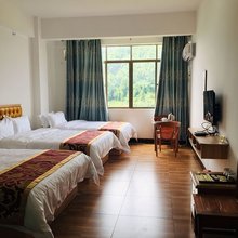 连州东陂温馨公寓