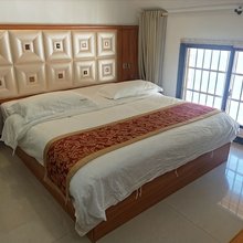 神农架涵婷轩酒店