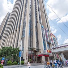 格阁小屋公寓(武汉武昌火车站店)