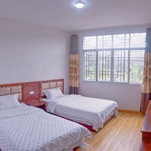 西江千户苗寨栖山客栈