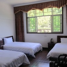 三清山郭家农庄
