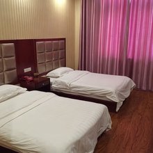 石嘴山腾飞商务宾馆