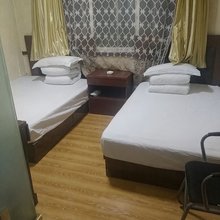 兰州万豪商务宾馆