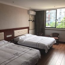 上海方顺宾馆
