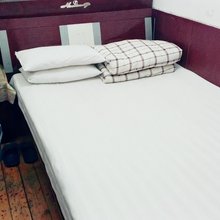 青岛洪传旅馆