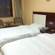 保定尚城宾馆