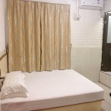 九九公寓(广州鹭江店)