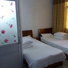 西峡如意之家农家乐
