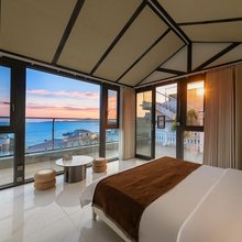 平潭澳里·汐海观岚美宿(坛南湾店)