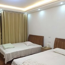 湄潭茗人睡吧公寓