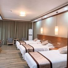 黄山平湖假日酒店