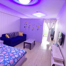 华西短租公寓(成都华西医院店)
