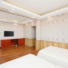 栖陶影民宿(景德镇陶溪川文创街区雕塑瓷厂店)