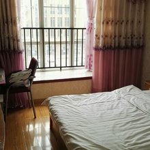 成都77家庭公寓