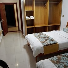 苏州悦心旅馆