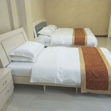 绵阳越王休闲酒店