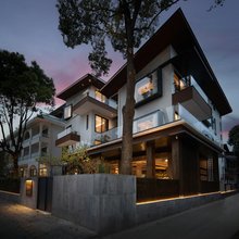 仚见Villa民宿(青城山店)