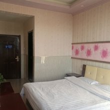 和林格尔恒泰宾馆