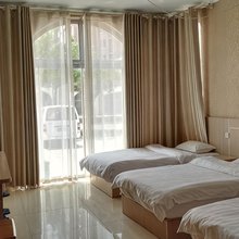 龙口沃丽雅快捷宾馆