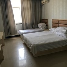 太原金龙湾洗浴住宿