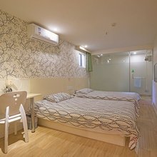 成都芯橙酒店