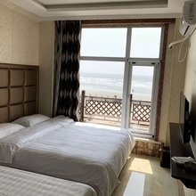 大鹿岛海晨酒店
