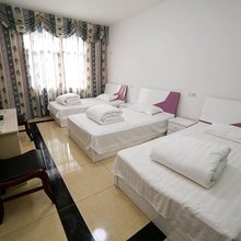 宜昌鹏程东站酒店