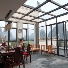 阳朔祥云阁度假酒店