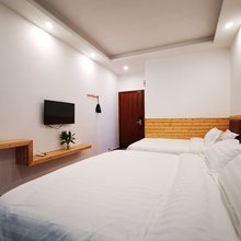 黄山八间房民宿(呈坎店)
