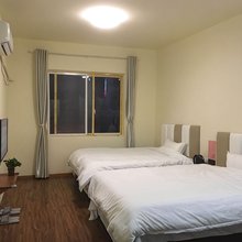 岳阳昌华旅馆