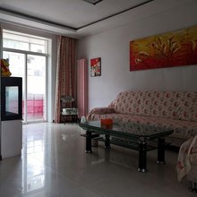晋中舒萍旅店