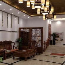 平乐黄金海岸大酒店