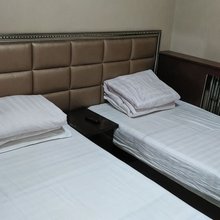 长治阳光旅馆