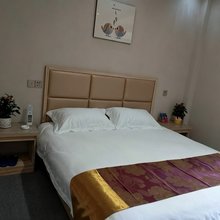 禹州舒心居公寓