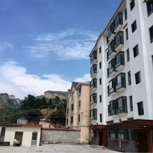 武安景和轩宾馆