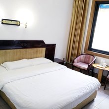 眉山圣淘沙宾馆