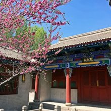 泰和山庄民宿(嘉峪关关城景区店)