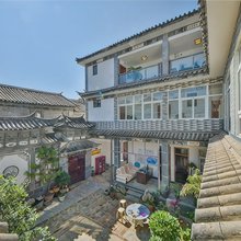 大理双廊禄阁别院民宿