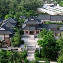 江门泉林别墅(温泉小镇店)