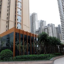 上好佳公寓(郑州数码港店)