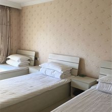 涿州鸿霞宾馆