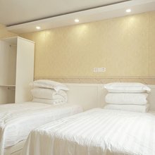 舒馨公寓(合肥文忠苑店)