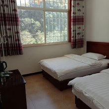 石台天然居农庄