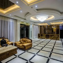 龙胜皇佳时尚大酒店(汽车客运站店)