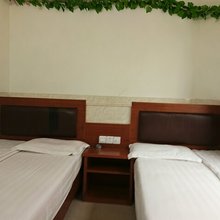 北海南北便捷宾馆