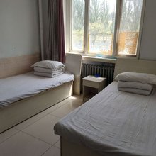 张家口志达旅馆