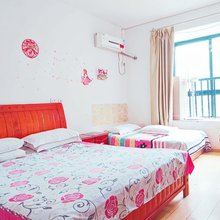 星星公寓(武汉湖口社区店)
