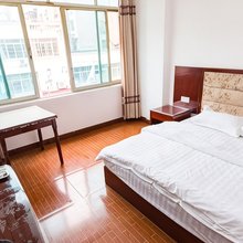 南昌新时代宾馆